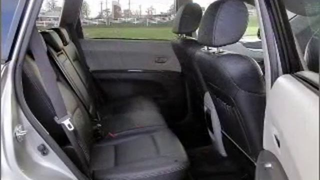 2007 Subaru B9 Tribeca - Alpharetta Ga смотреть онлайн