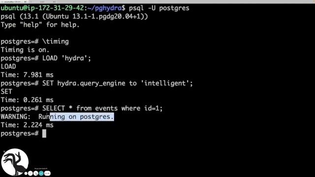 Hydra demo смотреть онлайн