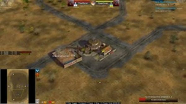 OwenCover vs FreeStyLer : High Pro's League #1 - GENERALS : ZERO HOUR