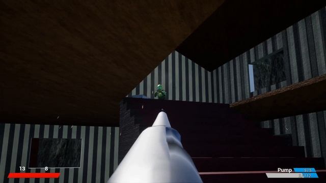 Battle Royale Bootcamp  Patch 1.2 UPDATE 5