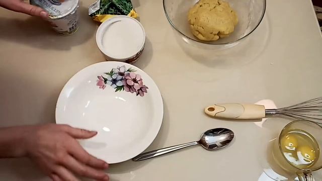 Он вам не Чизкейк! Знаменитый пирог, песочное тесто со сметанной заливкой! смотреть онлайн