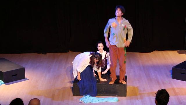 Peter Pan - 4 of 6 смотреть онлайн