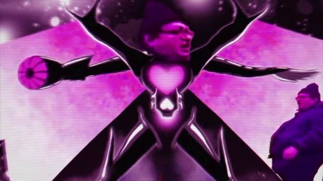 БУРГЕР КИНГ ГОВНО × HARD DRIVE | MASHUP смотреть онлайн