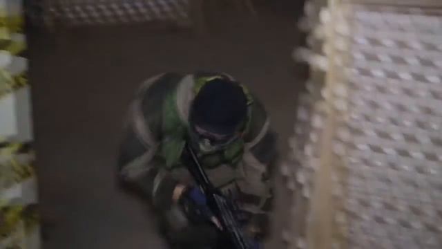 Страйкбол в КВСК "Застава". Промо ролик. Видео от Егора Егошина! смотреть онлайн