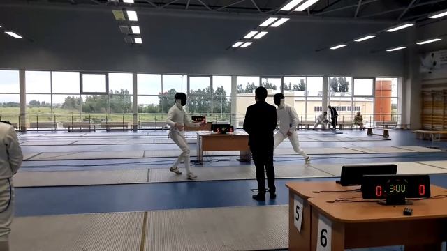 фехтование шпага смотреть онлайн