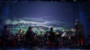 Римский Корсаков  Шехерезада  Море и Синдбадов корабль