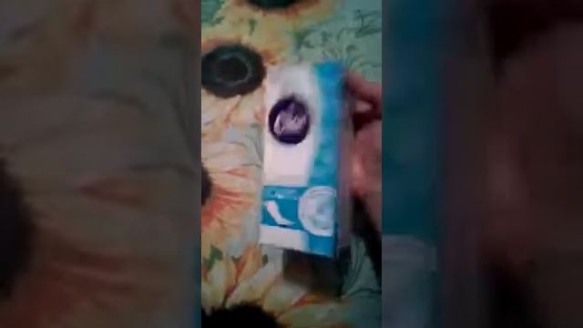 Обзор прокладок Ola нежные 2?//Маша смотреть онлайн