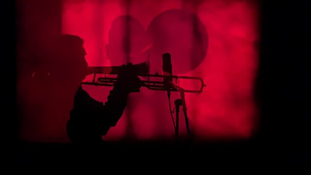 Historia de un amor cover trombone (DIABLUKING) смотреть онлайн