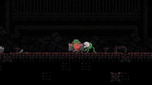 Zapling Bygone - Final challenge room! смотреть онлайн
