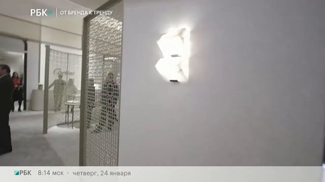 От бренда к тренду. Выставка часового искусства в Женеве 2019, часть 02 смотреть онлайн