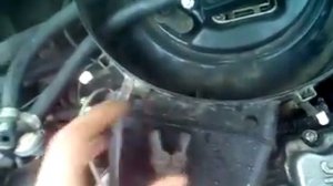 Винт жадности для ГБО, что поставить?