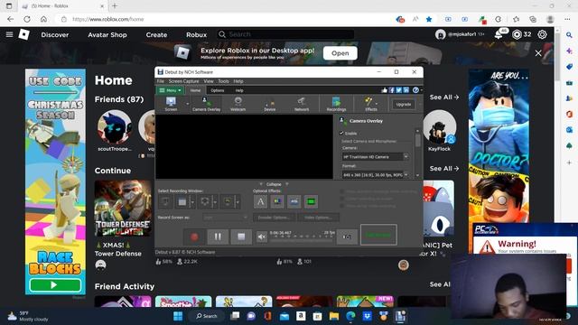 unbox roblox nerf gun jailbreak armory смотреть онлайн