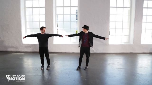 JustSomeMotion (JSM) - Tutorial #2 - Water Doll & Pendulum - #neoswing