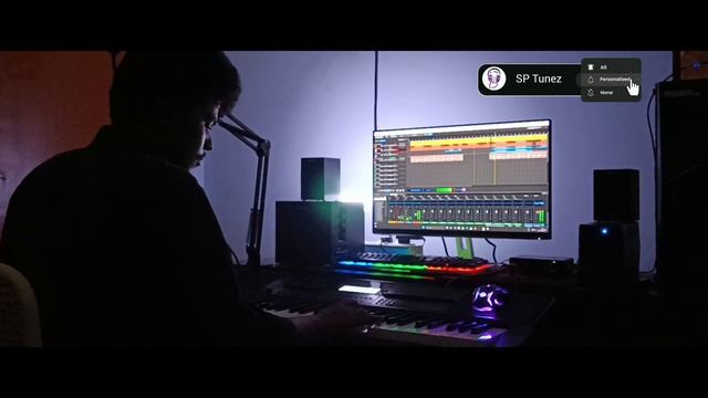 Loosu Penne|Cover|Vallavan|SP Tunez|Yuvan Shankar Raja|STR смотреть онлайн