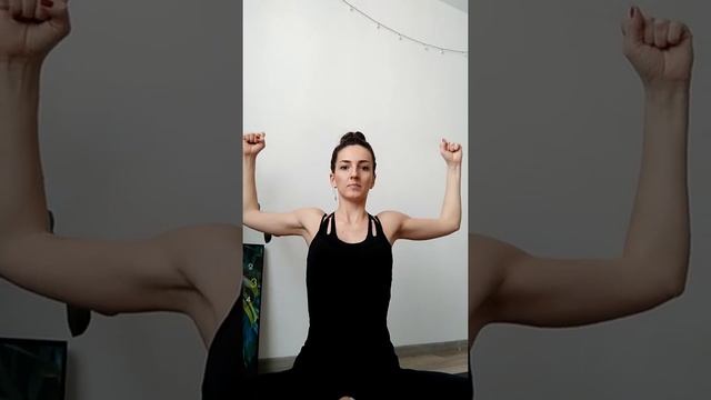 Йога на здоровье. Дыхание смотреть онлайн