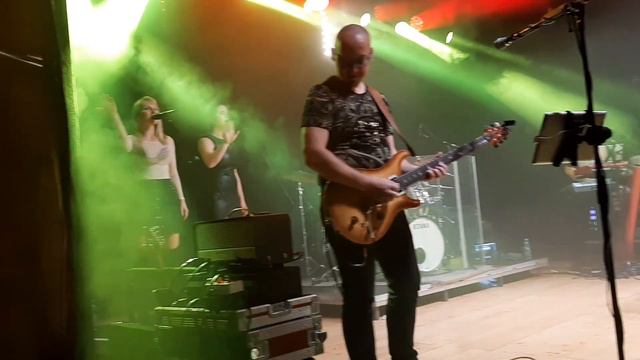Klatovy - 22. 11. 2019 - Michal David +Kvatro смотреть онлайн