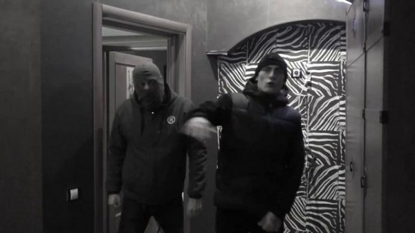 Domovoy - Отдай мне все (ПРЕМЬЕРА КЛИПА!)2020