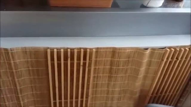 Как можно сделать балкон чуть уютнее смотреть онлайн
