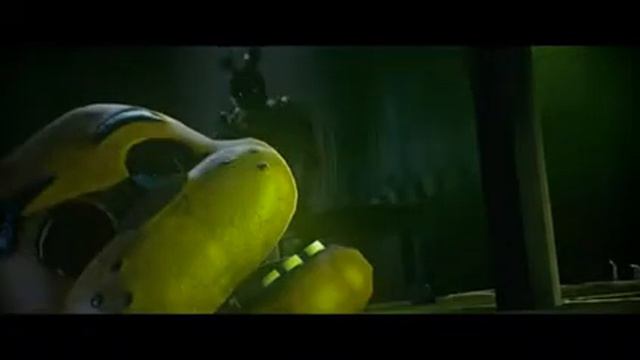 Клип 5 ночей с Фредди я монстр. смотреть онлайн