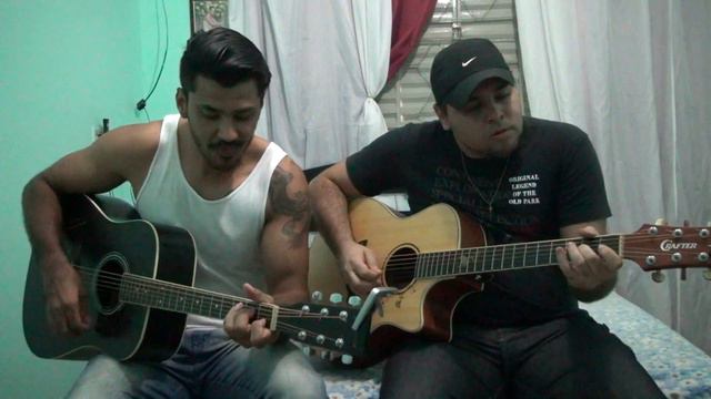 Então Valeu-Fred e Gust(Cover)Jr Ferraz & Matteus смотреть онлайн