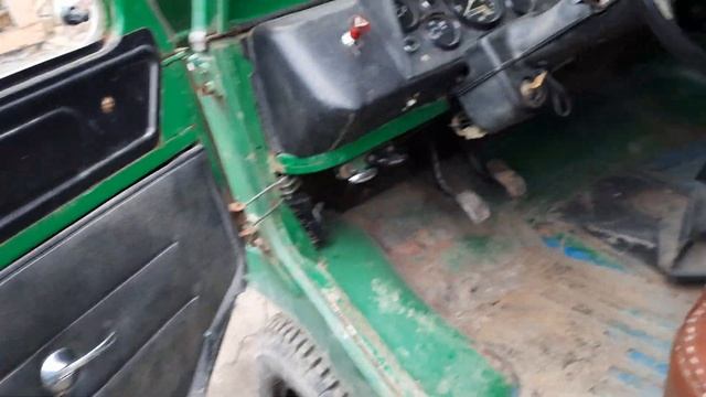 Обзор Луаз 969 1983 г.в. смотреть онлайн