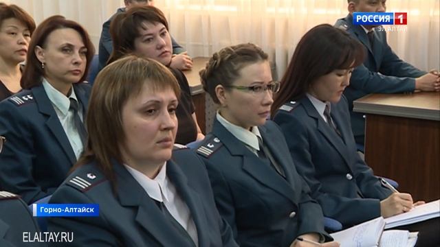 Региональное управление налоговой службы подвело итоги 2019 года смотреть онлайн