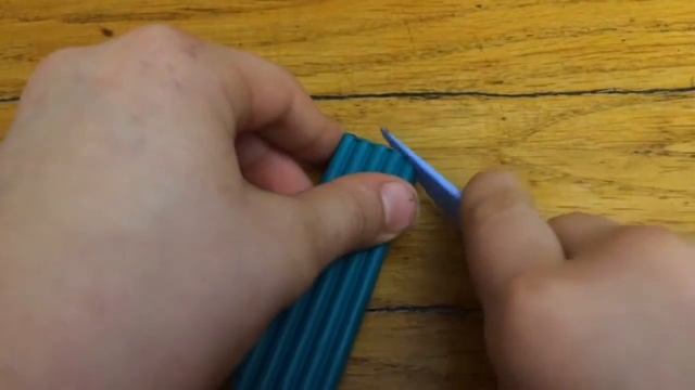 DIY как сделать маленькую девочку из пластилина. Всего пол зубочистки!!!??? смотреть онлайн