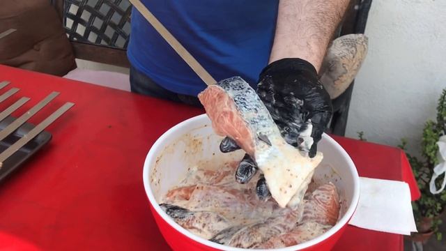 Քյաբաբ ենք շարում? Californiaium qyabab enq sharum ? смотреть онлайн