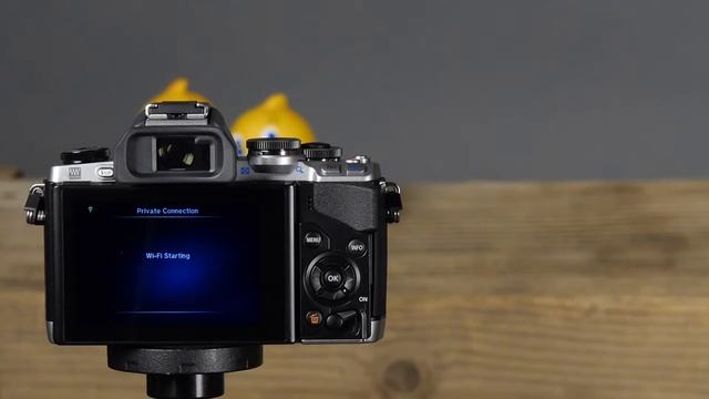 Olympus OM D E M10 Instructional Guide by QuickPro Camera Guides смотреть онлайн