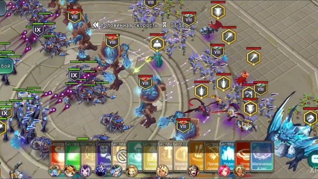 Art of conquest гайды для новичка смотреть онлайн