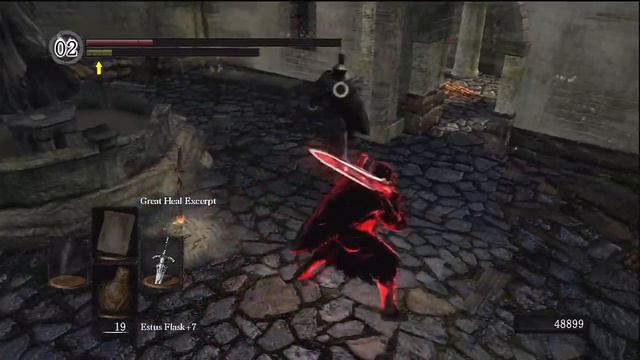 Dark Souls PVP - It's A Guilty World - Set 2 смотреть онлайн