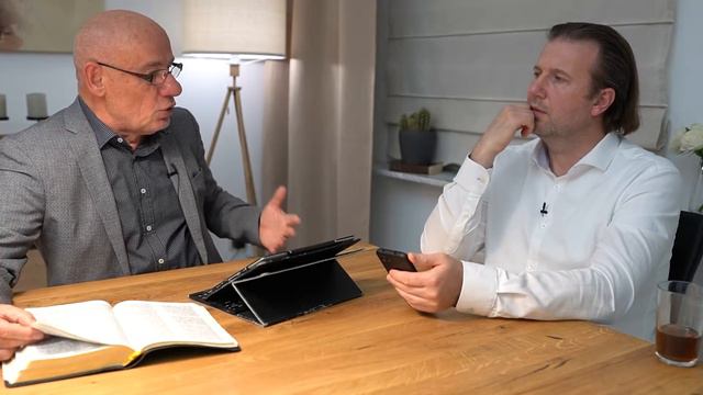 6/4/2021 - Ибо есть ли какой великий народ? | Библейские беседы с пастором д-р Отто Венделем смотреть онлайн