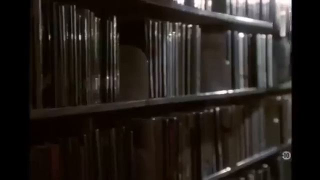 Liaisons Obscures - Téléfilm Suspense Années 1993