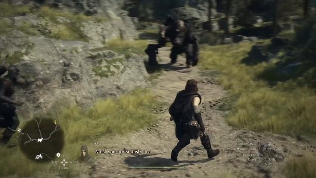 Dragon's Dogma 2 - Combat Preview (Hands-On) смотреть онлайн
