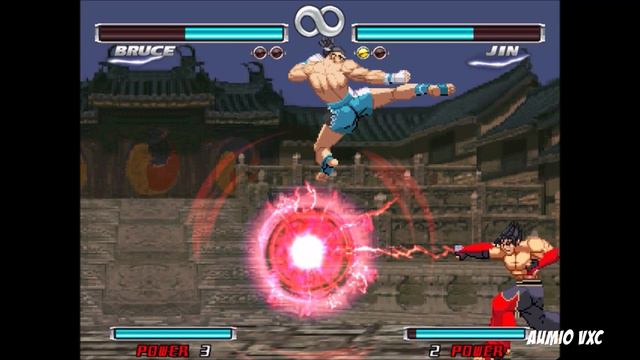 Tekken Tag Tournament 2D Arcade MUGEN 2023 - Free Games Download Link [Windows/PC] смотреть онлайн