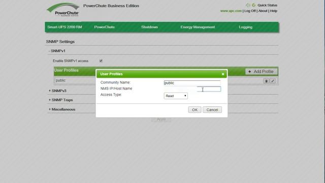 ИБП APC Smart UPS 2200 PowerChute Business Edition Обзор Установка Настройка Мониторинг через SNMP смотреть онлайн