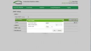 ИБП APC Smart UPS 2200 PowerChute Business Edition Обзор Установка Настройка Мониторинг через SNMP