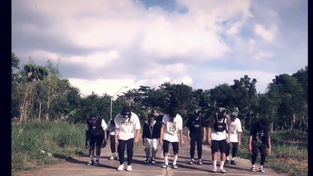 ALELENG by: ZARGON смотреть онлайн