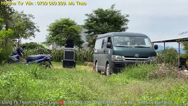 Nhỏ & Mạnh “ Không Cần To - Lắp Dàn Array 30 + Sub Mới 99 Triệu - Đánh Rung Người. LH 0903010773 смотреть онлайн