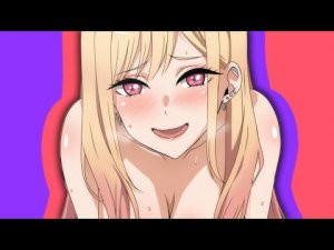 Эта фарфоровая кукла влюбилась ЗА 20 МИНУТ | Sono Bisque Doll wa Koi wo Suru | ZomBiESnaKE