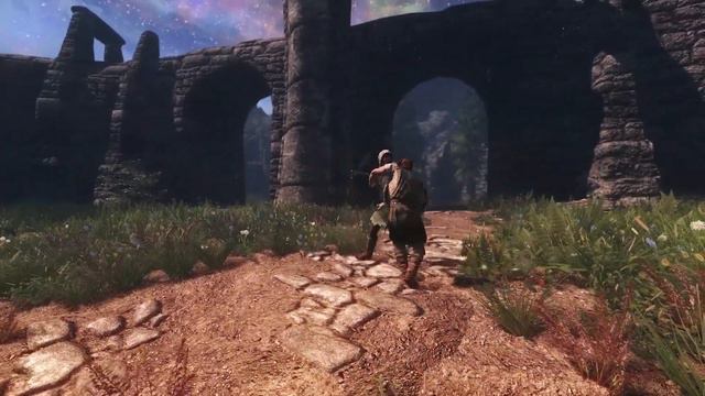 Skyrim - Величайший турнир! #69. Здесь не будет шуток про 69. смотреть онлайн