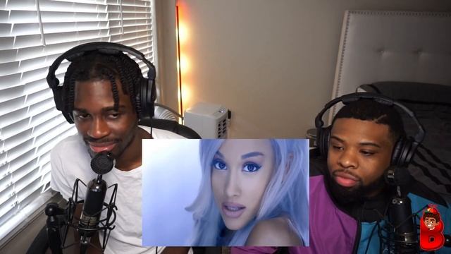 BabantheKidd FIRST TIME reacting to Ariana Grande - Focus!! (Official Music Video) смотреть онлайн