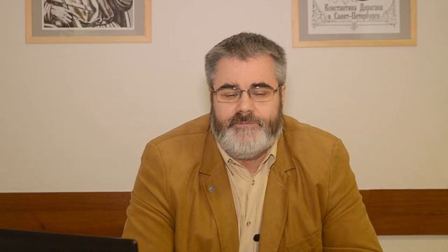 Как Вы пришли в астрологию? смотреть онлайн