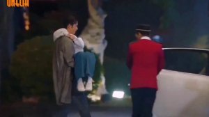 Дорама Влюбиться в учёного | Fall in Love with a Scientist