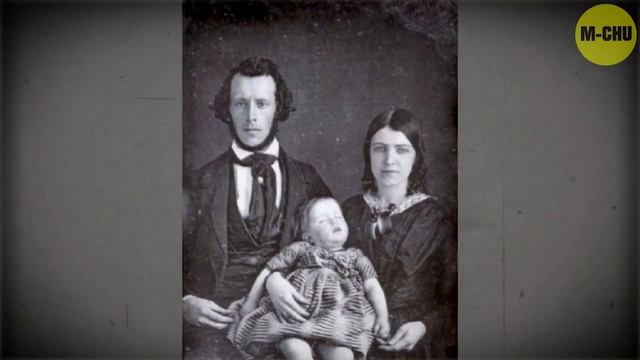 МОДА НА ПОСМЕРТНЫЕ ФОТОГРАФИИ XIX ВЕКА (ПОСТ-МОРТЕМ/POST-MORTEM) смотреть онлайн