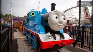 ужасы поровозика томаса 3