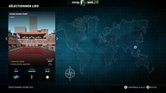 Tennis World Tour 2 | Les modes de jeu, le online & tous les joueurs смотреть онлайн