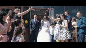 Казахская свадьба в омске