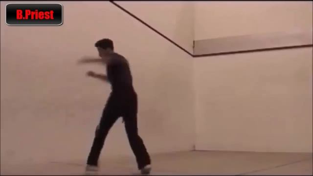 Мощная тренировка: Юрий Бойко