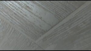 Декоративная штукатурка "Тысяча линий"